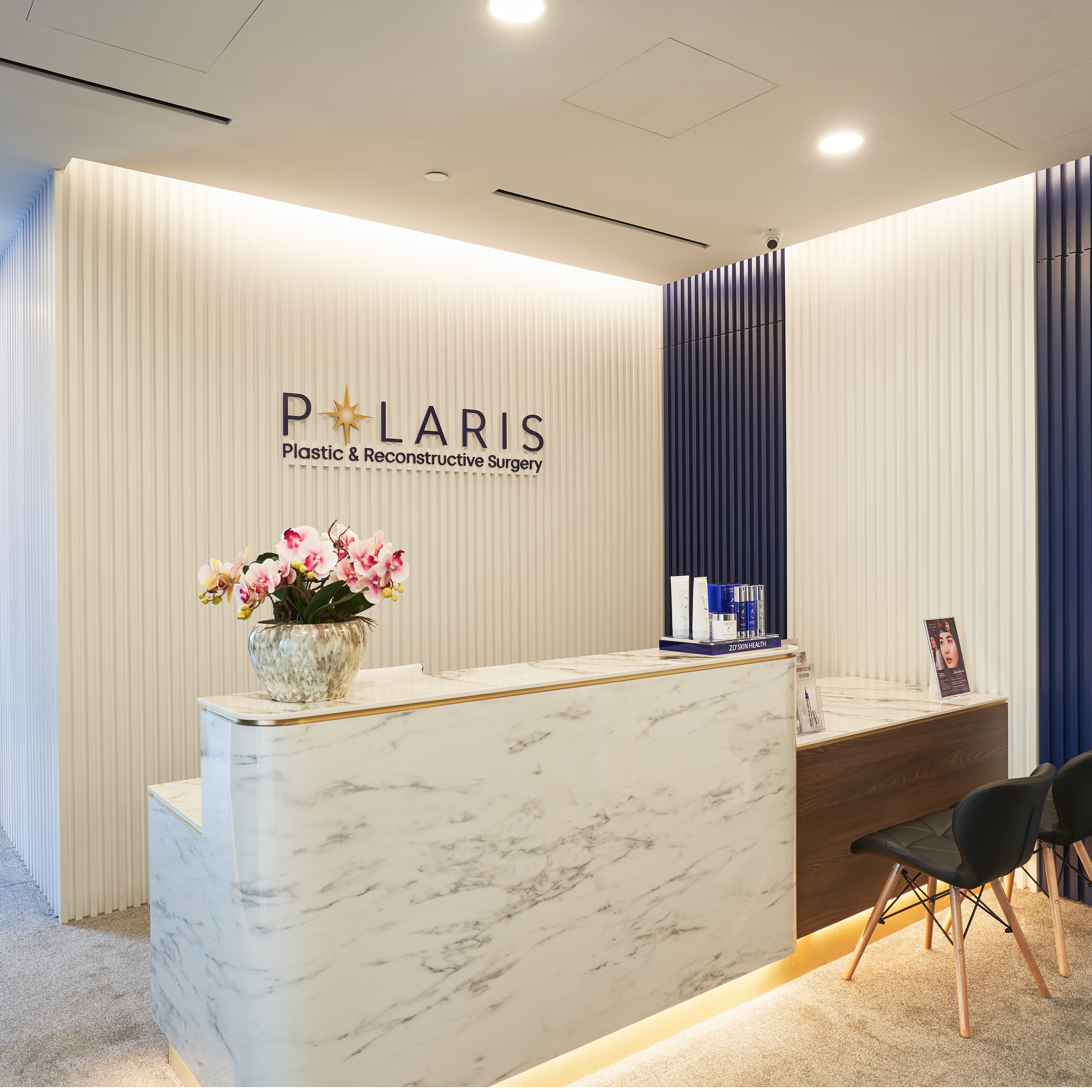 Polaris Clinic