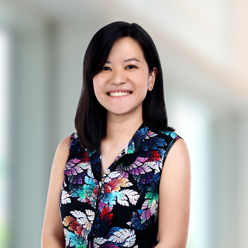 Dr. Pauline Shih Jia Lee | Camden Medical