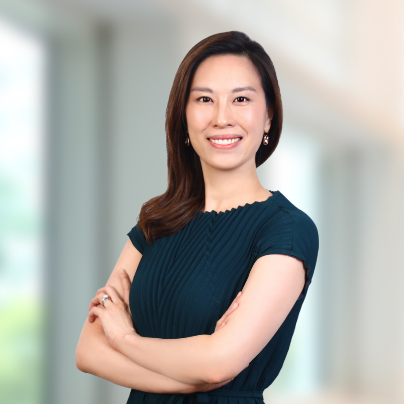 Profile img Dr Elaine Ng