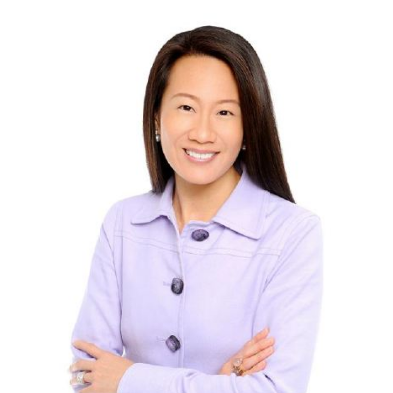 Profile img Dr Florence Li