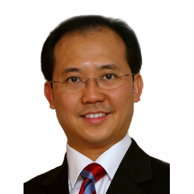Profile img Dr James Ho