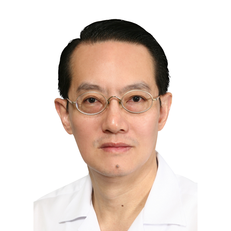 Profile img Dr Woffles Wu