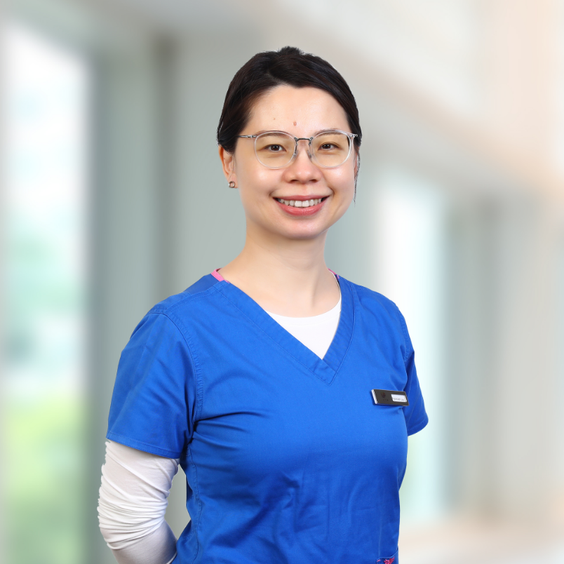 Profile img Physician Liu Chuan Chuan